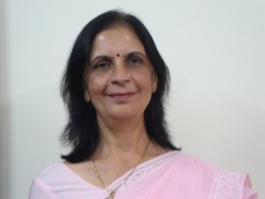TBI Inspiring Women: Preeti Monga - Loss of Sight Never Means Saying No To Life