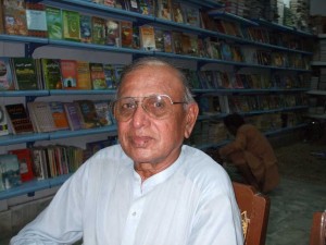 Khurshid Chacha, I Won't Ever Forget You
