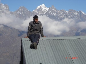Mountain Shepherds - Leading Community-Backed Tourism In The Garhwal Himalayas