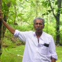 Abdul Kareem - The man who made a forest in Kasargod, Kerala