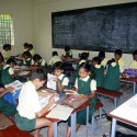 Sevalaya runs the Mahakavi Bharathiyar Higher Secondary School, where Computer education is part of lower classes too