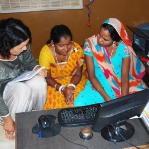 Sambhali - Empowering Women To Rise And Take Charge