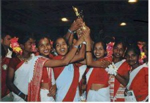 TBI Inspirations: An Incredible Journey From Jharkhand To Spain For This All-Girls Football Team