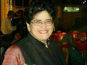 TBI THIS-Ability: Sharmila Divatia - Encephalitis Could Not Stop This Go-Getter!