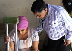 CanSupport: Care And Support For Cancer Patients