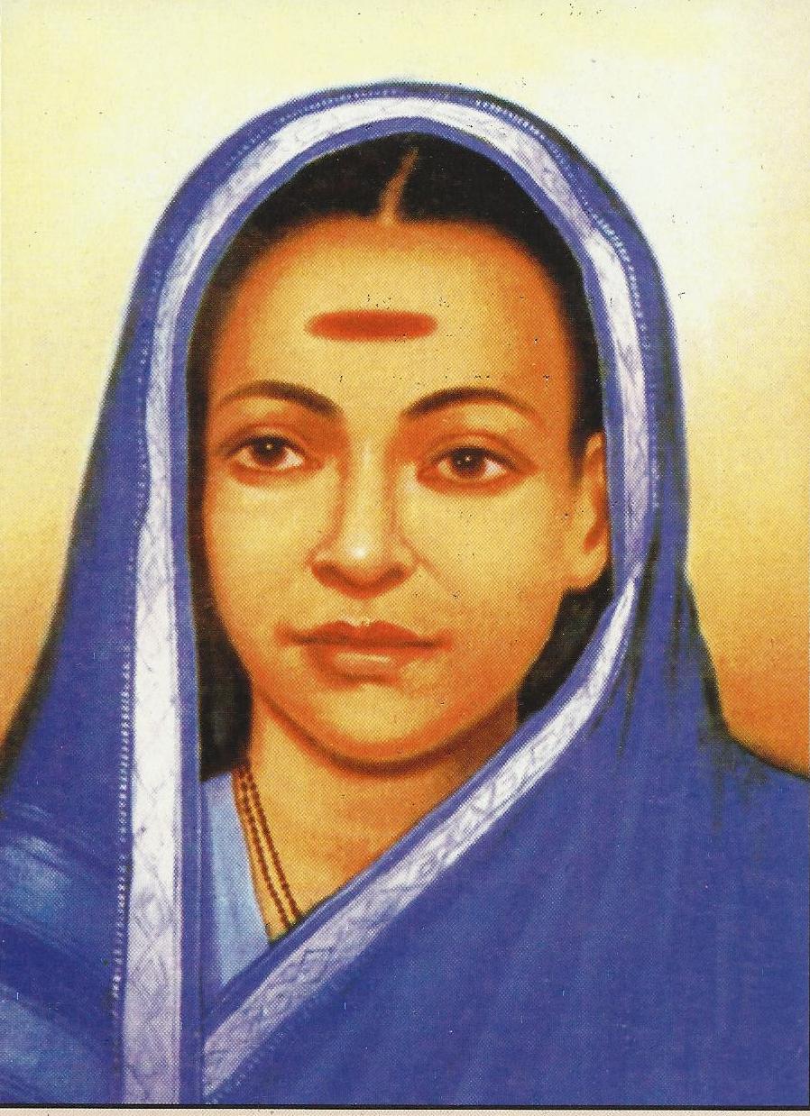 Savitribai Phule placed "universal, child sensitive, intellectually critical, and socially reforming education at the very core of the agenda for all children in India" by setting up the first school for girls in 1848 with eight students.