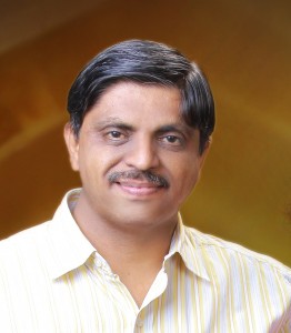  Dr. Sandeep Shrotri