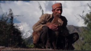 Corporate Initiative: Help Atmaram And His Sheep Survive Harsh Winters (Tata Capital’s ‘Half Stories’ Series)