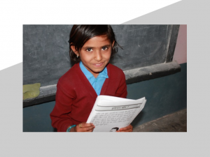Educate Girls - Enabling Communities In Rural Rajasthan To Send Their Daughters To School