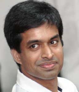 The Incredible Journey of India's Star Badminton Player & Coach - Pullela Gopichand