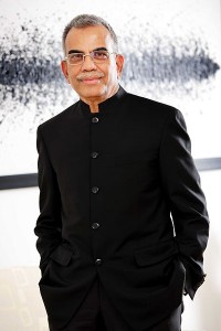 PNC Menon - Founder of Sobha Developers Limited 