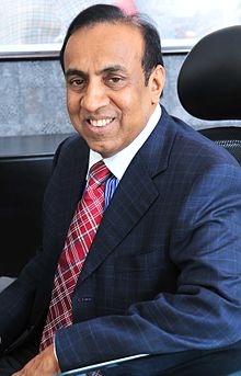 Ravi Pillai - the largest employer of Indians in the Gulf
