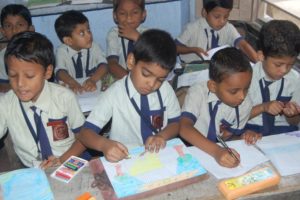Samaritan Help Mission: Creating Opportunities Where None Exist!