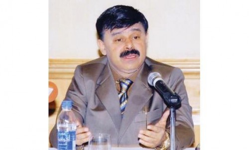 Dr. K T Rabiullah