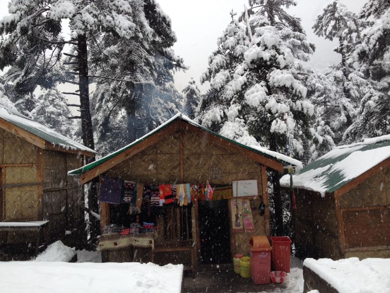 TBI Travel: Six Days In Spectacular Sikkim