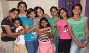How To Make The Daughter Of A Sex Worker Bag Scholarships From American Universities, And Other Stories Of Hope!