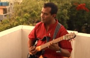 Listen to The Six String Salute - A Beautiful Rendition of the National Anthem