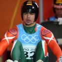 Shiva Keshavan participated in the Winter Olympics 2014 held at Sochi under the IOC banner