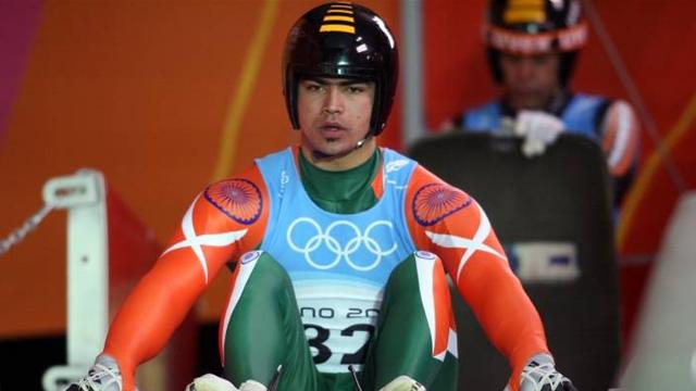 Shiva Keshavan participated in the Winter Olympics 2014 held at Sochi under the IOC banner