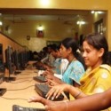 Learning computer skills is an essential part of the training