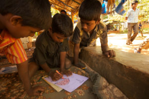 Ananya: A School On A Farm - With No Textbooks And No Exams!