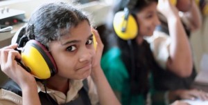 Would You Like To Help Deaf Children Express Themselves With A Camera?