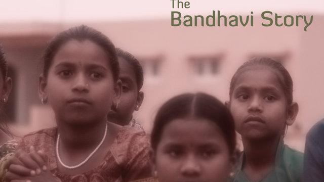 Watch The Bandhavi Story: An Initiative To Help The Daughters of Devadasis