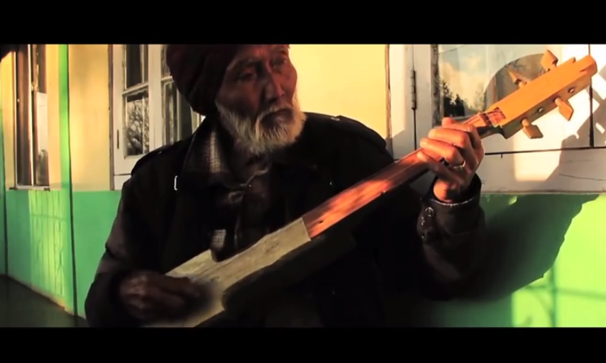 Listening To This Folk Music Master Will Transport You To The Enchanting Beauty Of Meghalaya