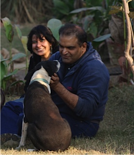 The Incredible Dog Rescuers And Animal Lovers Of India - They Keep Our Hope  Alive In Humanity! - The Better India