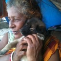 Pratima Devi is a ragpicker who has been single-handedly feeding over 70 dogs since almost 30 years!