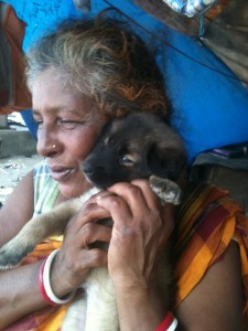 The Incredible Dog Rescuers And Animal Lovers Of India - They Keep Our Hope Alive In Humanity!