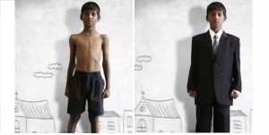 What Happens When A Tea Boy Becomes A CEO? It Makes Other Tea Boys Get Noticed