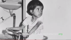 This Child Prodigy Died At The Age of 7. And Left Behind Over 25,000 Stunning Paintings.