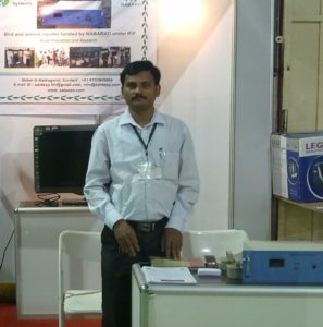 The Man Who Is Solving Some Of India's Biggest Agriculture Problems With His Simple Inventions
