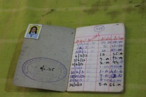 See-Saws Pumping Water, Children Saving With Pass Books And Growing Vegetables In Schools - How Is All This Happening?