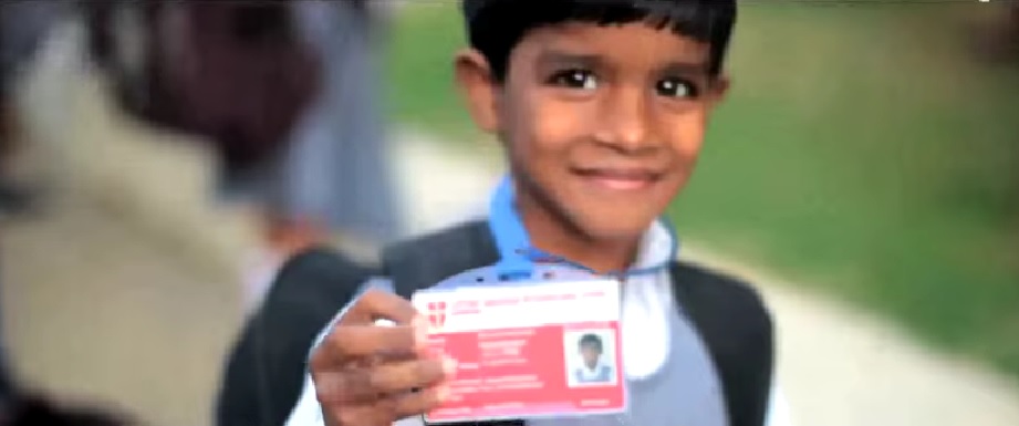 One Incident In A Man’s Life Changed The Lives of Hundreds of Underprivileged Children. Watch How