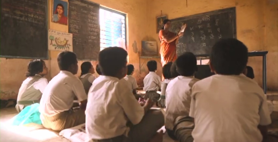 How A Used Carton Is Solving Rural Indian Schools’ Biggest Problem – In Less Than Rs. 10!