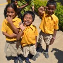 A life changing journey for these kids picked from the slums of Bangalore!