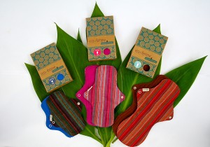 8 Low Cost And Eco Friendly Ideas Which Have Revolutionized Women's Sanitary Hygiene In India