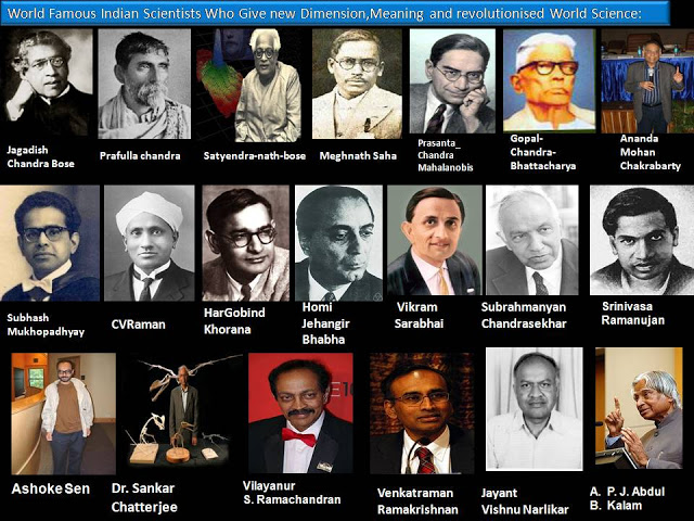 14 Indian Scientists Who Changed The World And Things You Probably Didn T Know About Them The Better India 14 Indian Scientists Who Changed The World And Things You Probably Didn T Know About Them The Better India