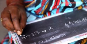 India's First Ever School For Sex Workers, By Sex Workers