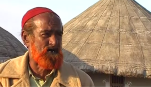 Waai Is One Of The Rarest Music Genres Of India. And Now You Get To Listen To This Last Waai Artist.