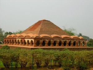 TBI Heritage: The Little Known Oldest Brick Temple In India