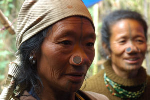 A Small Tribe In Arunachal Pradesh Is Showing How Man And Nature Can Co-exist In Perfect Harmony