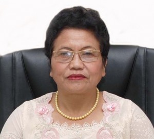 Meet The Woman Who Has Been Leading Mizo Women’s Push For Legal Reforms For 40 Years!
