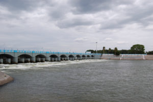 One Of The Oldest In The World, This Dam Exemplifies The Amazing Engineering Marvels Of India