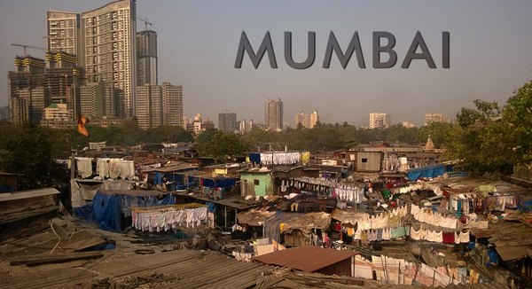 If You Have Ever Been In #Mumbai, You Will Absolutely Love This Success Mantra!