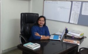 One Woman Is Taking India's Sanitation Problem Head-On With Some Amazing Solutions