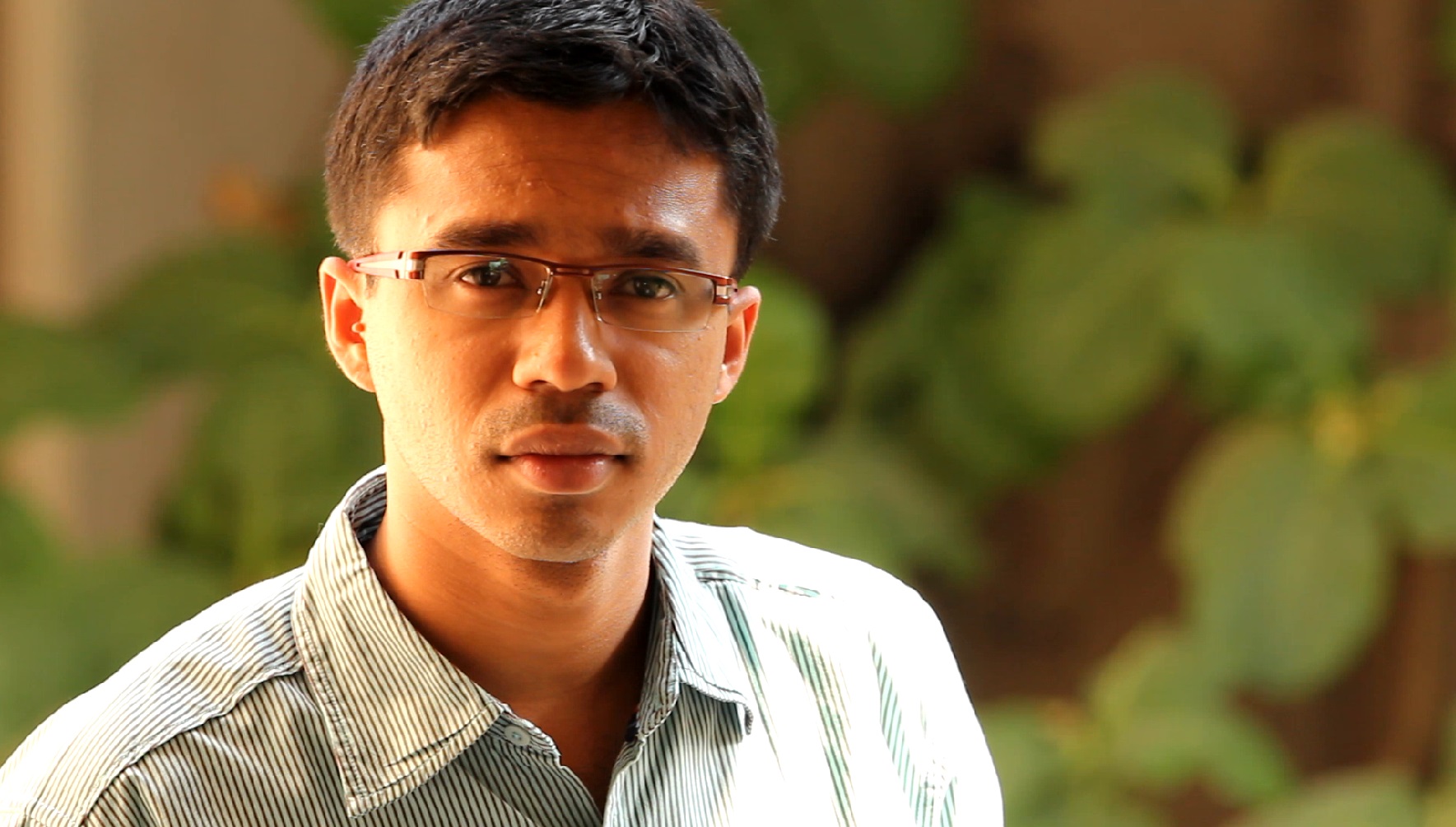 This Engineer Left His Comfortable Life And High Paying Job To Help Villagers Come Out Of Poverty