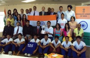 How Gurmangal Dass Is Using Football To Change The Lives of Youth in Punjab, One Village At A Time